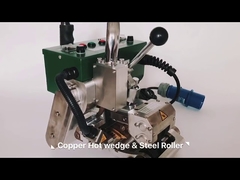 SWT-NSGM1 열 쐐기 용접기