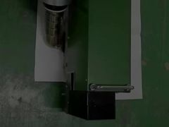 SWT-WP1 타포린용 자동 열풍 용접기