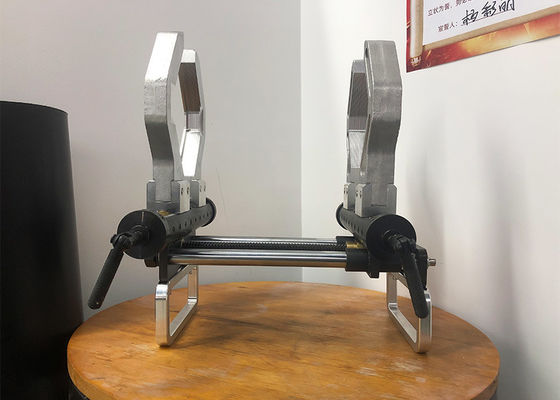 63-125mm PPR PE 파이프 소켓 융착용 서스펜딩 툴