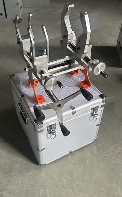 20-125mm 스파이더 PPR / PVDF / PE 소켓 융합 용접용 서펜싱 도구