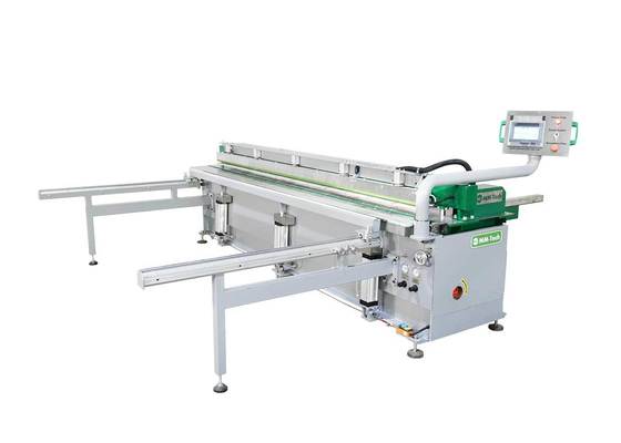 폴리프로필렌 시트를 위한 SWT-ZW3000 고주파 자동용접기