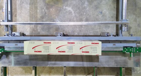 플라스틱 용접 굽힘을 위한 3000 밀리미터 Pvc 판굽히개 36A