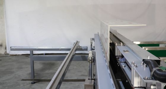 4 미터 플라스틱 판 구부림 기계, 플라스틱 시트 용접공 12KW 난방