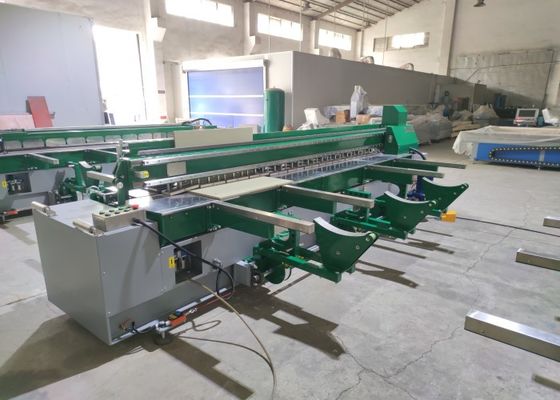 폴리프로필렌 PE PVC PVDF 장을 위한 1.5KW 플라스틱 융합 용접 장비