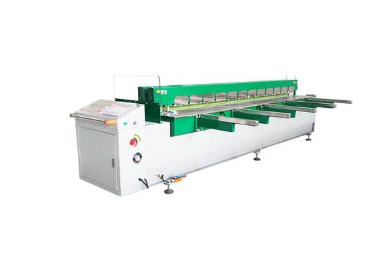 원형 롤링 엉덩이 퓨전 3mm 합성 수지 시트 용접 기계