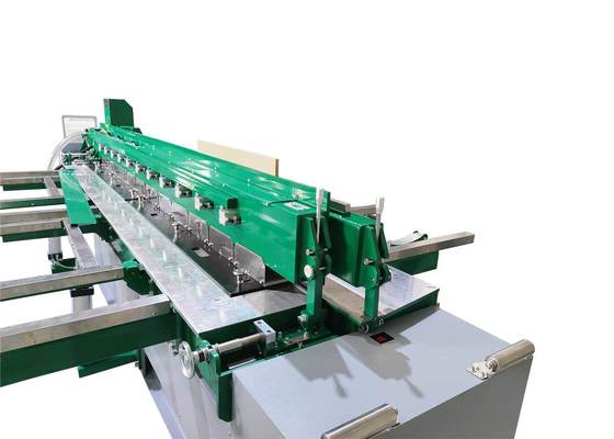 지멘스 제어 시스템 자동 3-30mm Hdpe 맞대기 용접 기계