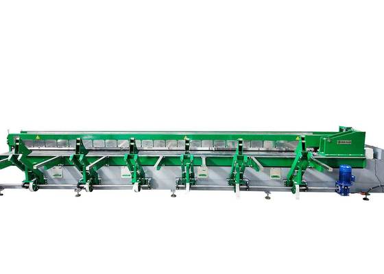 DVS 표준 플라스틱 박판 용접 기계, 4 미터 시트 맞대기 융착 용접공