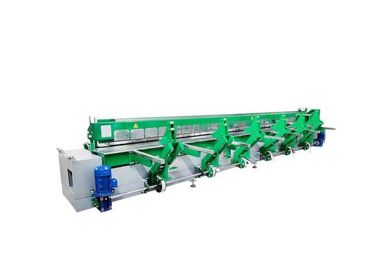 380V 플라스틱 시트 용접기