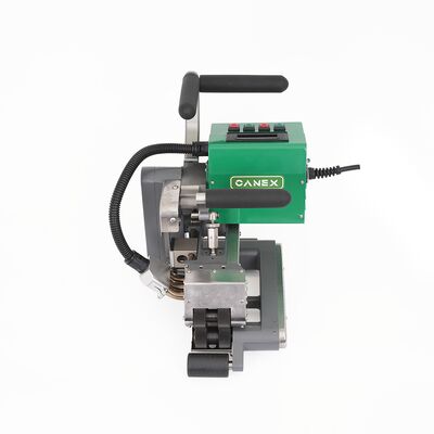 듀얼 퍼포스 머신 CX500S 지오 엠브레인 핫 웨이지 웨일더