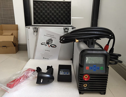 물 수송관을 위한 CE 3.5KW 전기적 융합 용접기