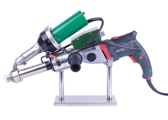기계 시트 두께 1mm-20mm을 용접하는 가지고 다닐 수 있는 PP 구축