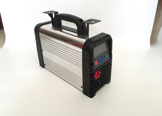 DPS20-3.5KW 20-315mm Hdpe 파이프 전기적 융합 용접기