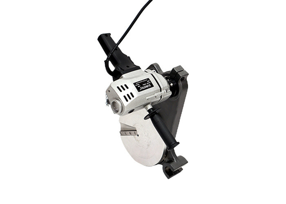 조인팅 63-200mm Hdpe 파이프 맞대기 융착 용접기 저소음