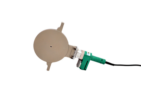 조인팅 63-200mm Hdpe 파이프 맞대기 융착 용접기 저소음