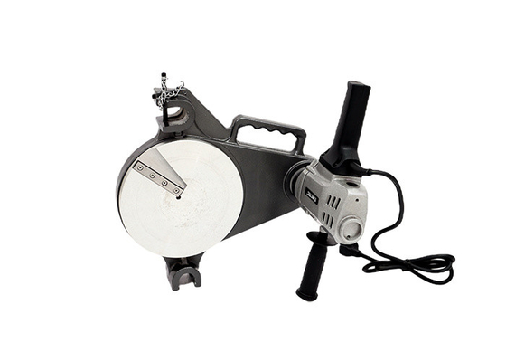 90-315mm Hdpe 파이프 체결 기계 Ce는 찬성했습니다