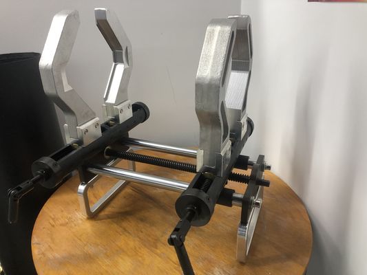 50-160mm SSJ-160 소켓 퓨전용 서스펜싱 도구