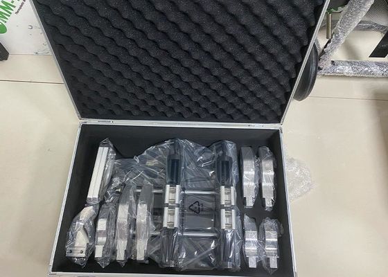 50-160mm SSJ-160 소켓 퓨전용 서스펜싱 도구