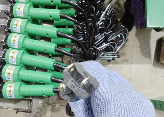 PPR 용접기 테프론 코팅 소켓 다이 (온수/냉수 배관용)