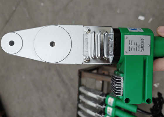 PPR 용접기 테프론 코팅 소켓 다이 (온수/냉수 배관용)