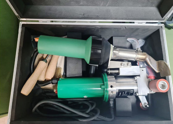 반자동 TPO 용접 기계 SWT-TAC 중복 용접 기계