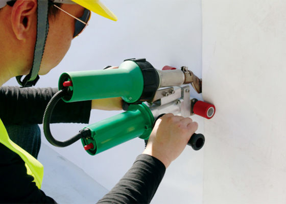 반자동 TPO 용접 기계 SWT-TAC 중복 용접 기계