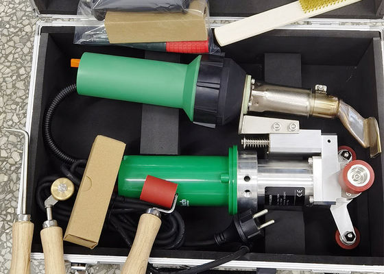 반자동 TPO 용접 기계 SWT-TAC 중복 용접 기계