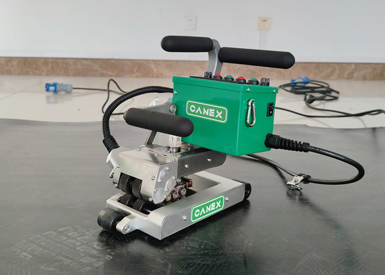 1400w 0.5mm-1.5mm 방수 시트 용접기