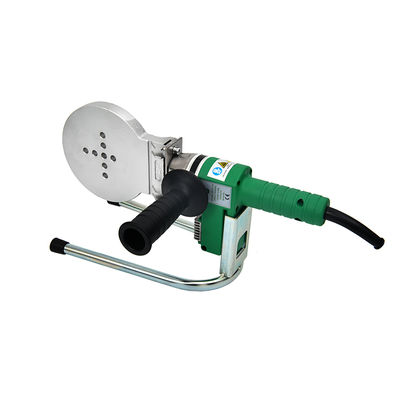 1200W 소켓 퓨전 용접 기계 PP-R PE PB 파이프