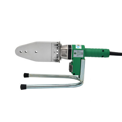 소켓 융합 용접 기계 20-63mm 800W AC220V 디지털 제어