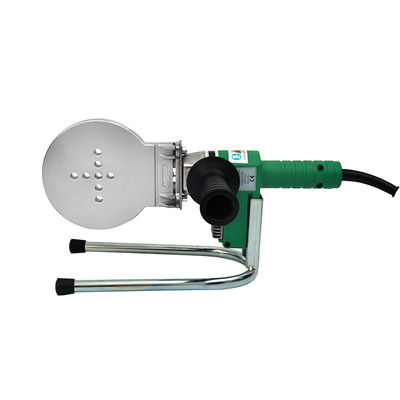 ZRJQ-110 PPR 용접 기계 75-110mm 1200W 디지털 디스플레이
