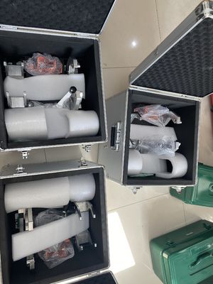 20-125mm 스파이더 PPR / PVDF / PE 소켓 융합 용접용 서펜싱 도구