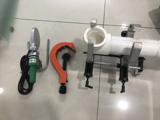 20-63mm PPR PVDF PE 소켓 융착용 서스펜딩 툴 SST-63