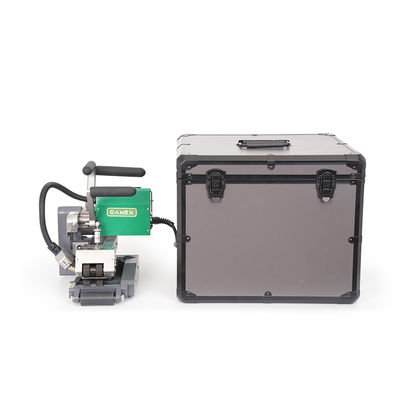 220V 2400W CX700 지오멤브레인 용접기 1-4mm 두께