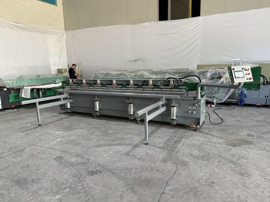 폴리프로필렌 시트를 위한 SWT-ZW3000 고주파 자동용접기