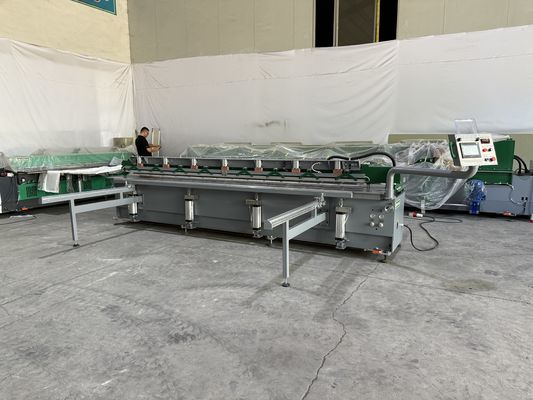 Pvc Hdpe 시트를 위한 1500KG 고주파 용접기
