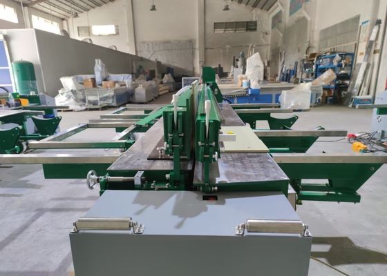 4000 Mm 맞대기 퓨전 세륨 Hdpe 시트 용접기