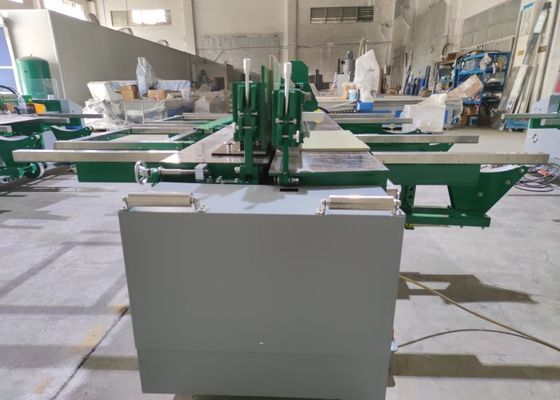 Hdpe 플레이트 자동 6000mm 맞대기 융합 용접기