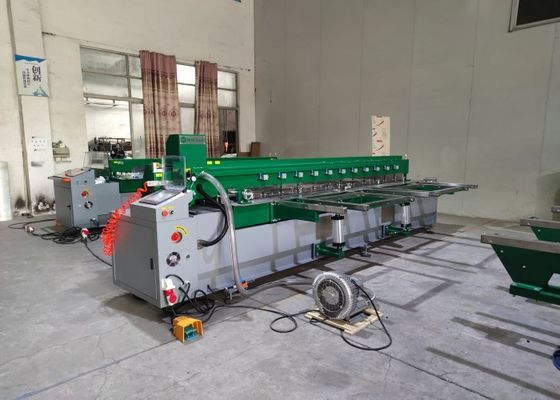 3000 Mm 자동 HDPE 플레이트 맞대기 융합 기계