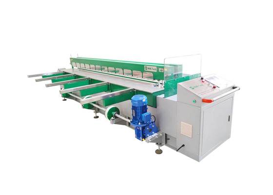 6000mm 플라스틱 시트 용접 기계 CNC 자동