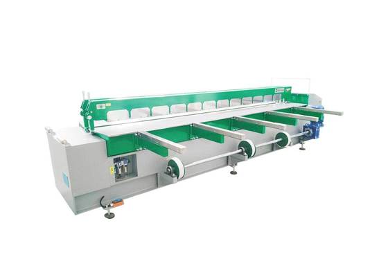 6000mm 플라스틱 시트 용접 기계 CNC 자동