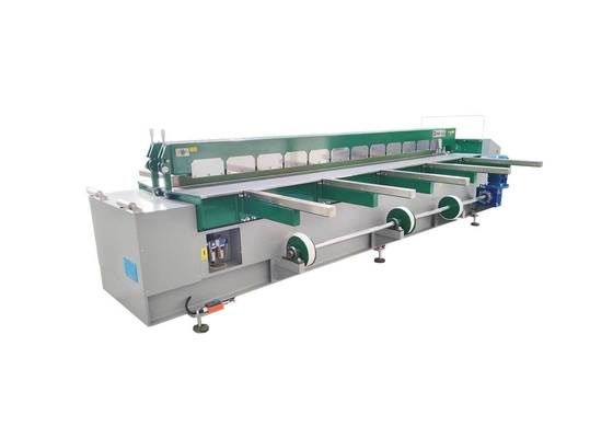 폴리프로필렌 시트 380V 맞대기 융착 용접기
