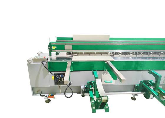 SWT-PH2000 자동 CNC PP 시트 용접기
