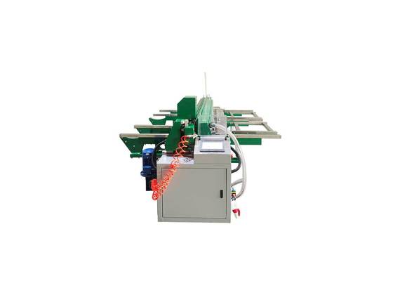SWT-PH2000 3-30mm 보드 시트 LCD 터치 맞대기 융착 용접기