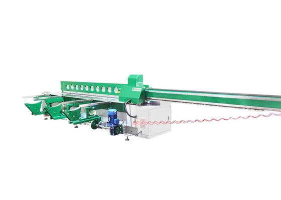 방적 배럴을 만들기 위한 SWT-PH4000 현명한 PVC PE PP 시트 맞대기 융착 용접공