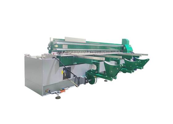PP PE PVC PVDF 시트 맞대기 융착 용접기 2년 보증