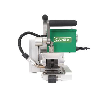 액체 결정 디스플레이와 함께 뜨거운 윙 머신 CX300 이중 용도 용접기