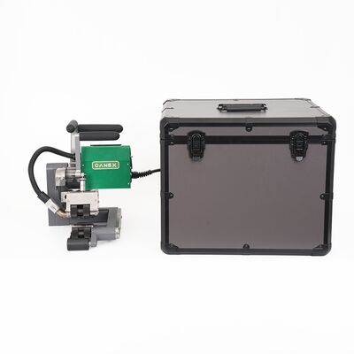 듀얼 퍼포스 머신 CX500S 지오 엠브레인 핫 웨이지 웨일더