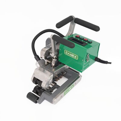 듀얼 퍼포스 머신 CX500S 지오 엠브레인 핫 웨이지 웨일더