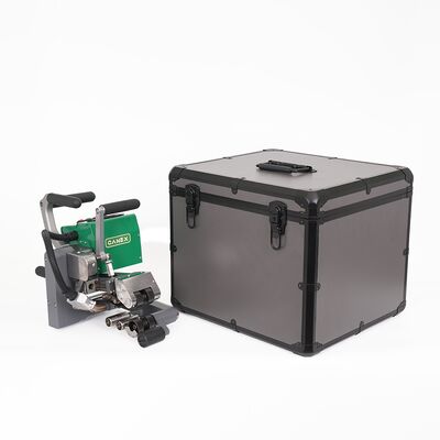 듀얼 퍼포스 머신 CX500S 지오 엠브레인 핫 웨이지 웨일더