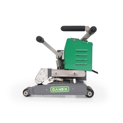 HDPE 지오 멘브란 전력 용접 기계 CX600